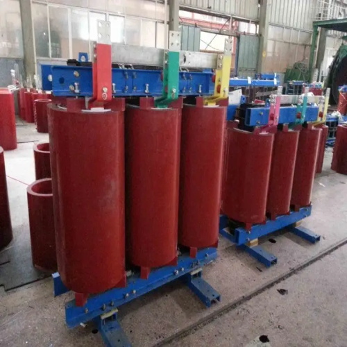 广水SCB10-250KVA干式变压器