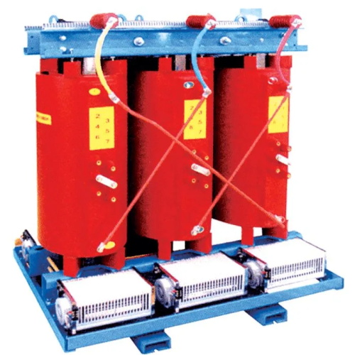 广水SCB10-1250KVA干式变压器