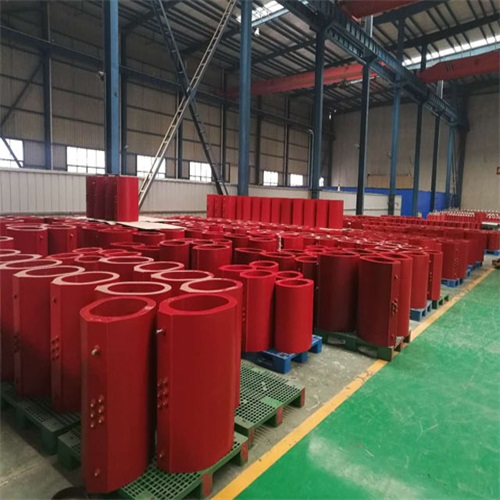 广水500KVA干式变压器厂家