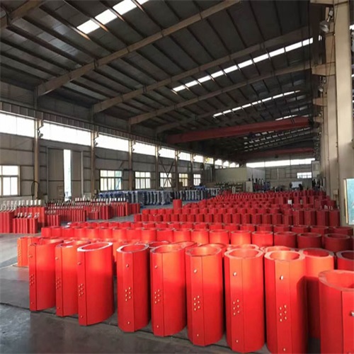 广水SCB13干式变压器