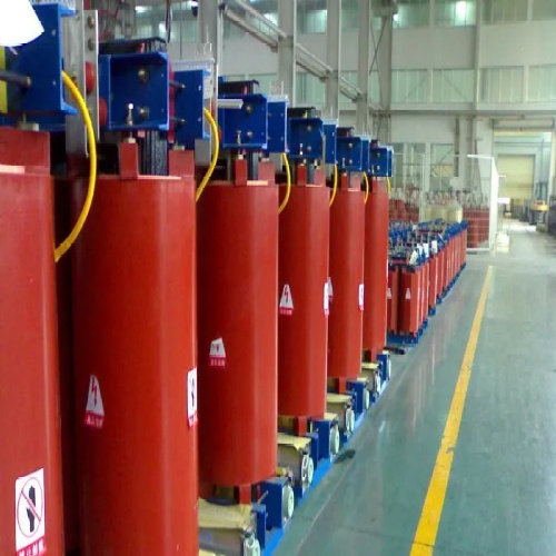 广水SCB10-200KVA干式变压器