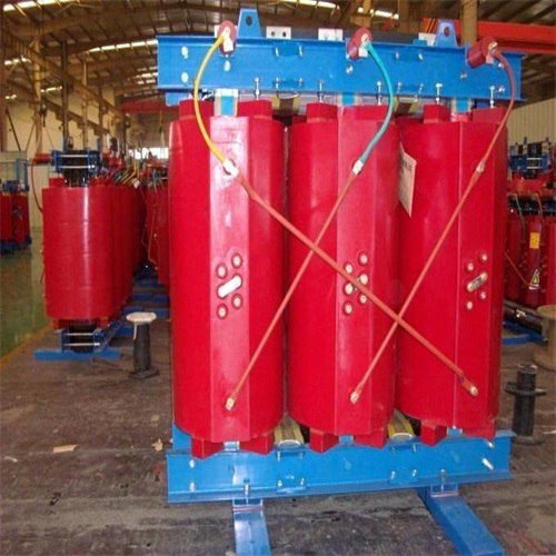 广水SCB10-1000KVA干式变压器