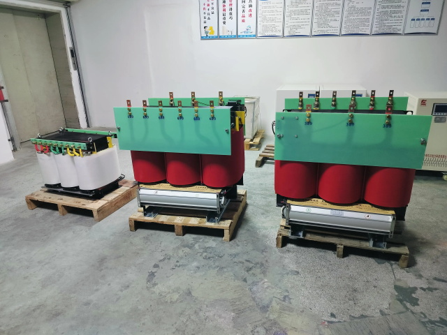 广水KS11-1000KVA矿用变压器
