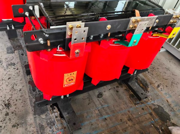 大容量广水广水广水干式变压器 1250kVA‑2500kVA广水广水广水干式变压器